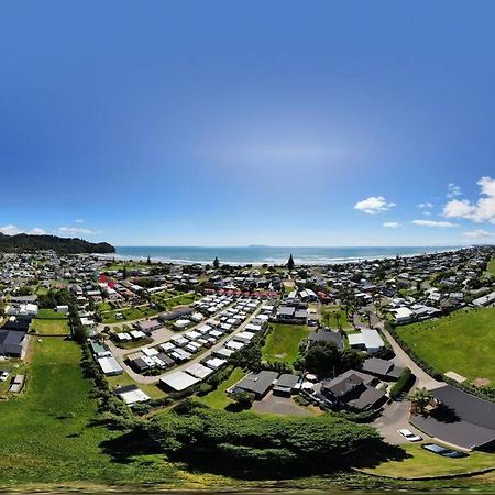 Another On Leo Waihi Exterior photo